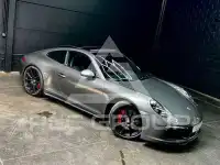 2016 Porsche 911(991)