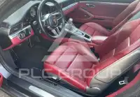 2016 Porsche 911(991)