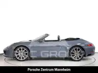 2016 Porsche 911(991)