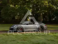 2016 Porsche 911(991)