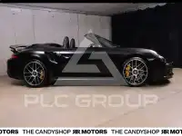 2016 Porsche 911(991)