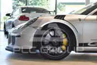2016 Porsche 911(991)