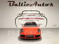 2016 Porsche 911(991)