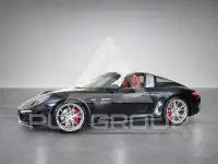 2016 Porsche 911(991)