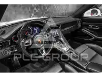 2016 Porsche 911(991)