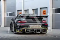 2016 Porsche 911(991)