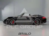 2016 Porsche 911(991)
