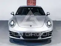 2016 Porsche 911(991)