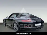 2016 Porsche 911(991)