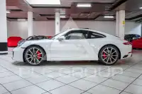 2016 Porsche 911(991)