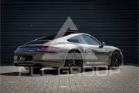 2016 Porsche 911(991)
