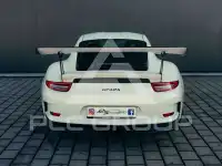 2016 Porsche 911(991)
