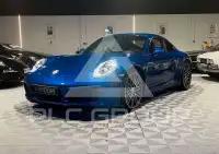 2016 Porsche 911(991)