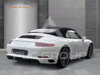 2016 Porsche 911(991)