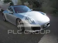 2016 Porsche 911(991)