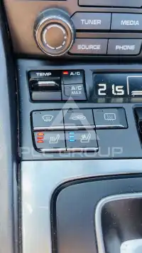 2016 Porsche 911(991)