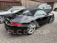 2016 Porsche 911(991)