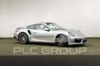 2016 Porsche 911(991)