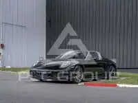2016 Porsche 911(991)