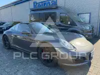 2016 Porsche 911(991)
