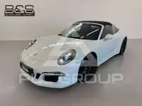 2016 Porsche 911(991)