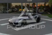 2016 Porsche 911(991)
