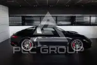 2016 Porsche 911(991)