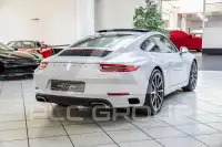 2016 Porsche 911(991)