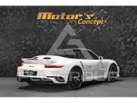 2016 Porsche 911(991)