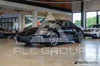 2016 Porsche 911(991)