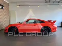 2016 Porsche 911(991)