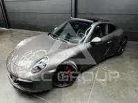 2016 Porsche 911(991)