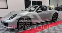 2016 Porsche 911(991)