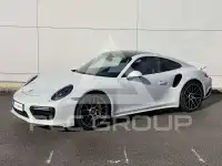2016 Porsche 911