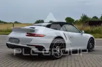 2016 Porsche 911(991)