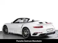 2016 Porsche 911(991)