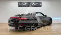 2016 Porsche 911(991)