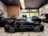 2016 Porsche 911(991)