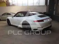 2016 Porsche 911(991)