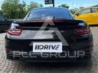 2016 Porsche 911(991)
