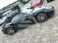 2016 Porsche 911(991)