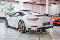 2016 Porsche 911(991)