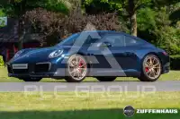 2016 Porsche 911(991)