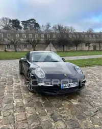 2016 Porsche 911(991)