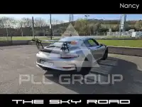 2016 Porsche 911(991)