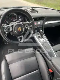 2016 Porsche 911(991)