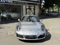 2016 Porsche 911(991)