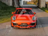 2016 Porsche 911(991)