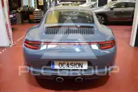2016 Porsche 911(991)
