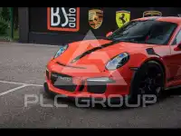 2016 Porsche 911(991)